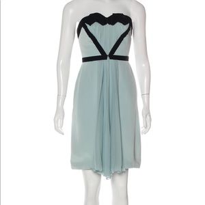 Lovely Marchesa dress in size S